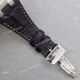 Swiss 7750 Audemars Piguet Clone Watch Orange Inner Bezel Leather Strap (8)_th.jpg